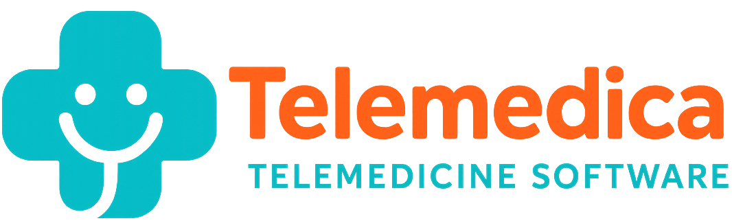 Telemedica Logo